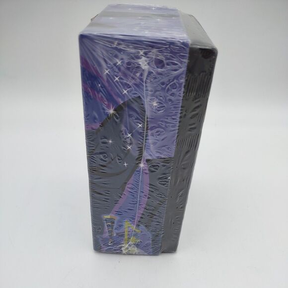 Sealed My Pretty Pony Princess Luna Sparkle Collector's Box - Picture 2 of 5